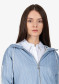 náhľad Dámská bunda Sportalm 010225 Blue Marguerite