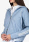 náhľad Dámská bunda Sportalm 010225 Blue Marguerite