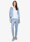 náhľad Dámská bunda Sportalm 010225 Blue Marguerite