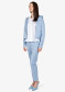 náhľad Dámská bunda Sportalm 010225 Blue Marguerite
