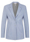 náhľad Dámské sako Sportalm 150051 Blue Marguerite