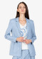 náhľad Dámské sako Sportalm 150051 Blue Marguerite