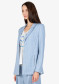 náhľad Dámské sako Sportalm 150051 Blue Marguerite