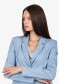 náhľad Dámské sako Sportalm 150051 Blue Marguerite