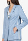 náhľad Dámské sako Sportalm 150051 Blue Marguerite