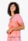 náhľad Dámské tričko Sportalm 250165 Pink Dawn