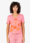 náhľad Dámské tričko Sportalm 250165 Pink Dawn