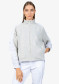 náhľad Dámská mikina Sportalm 400151 Cold Concrete