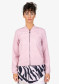 náhľad Dámská mikina Sportalm 010195 Mauve Chalk