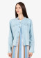 náhľad Sportalm Berra 010228 Light Denim (20 + 23)