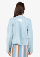 náhľad Sportalm Berra 010228 Light Denim (20 + 23)