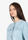 náhľad Sportalm Berra 010228 Light Denim (20 + 23)