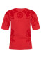 náhľad Dámské tričko Sportalm 450132 Strawberry Red 