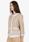 náhľad Dámský svetr Sportalm 450159 Bayshore Sand 