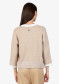 náhľad Dámský svetr Sportalm 450159 Bayshore Sand 