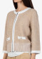 náhľad Dámský svetr Sportalm 450159 Bayshore Sand 