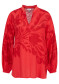 náhľad Dámská halenka Sportalm 500094 Strawberry Red