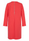 náhľad Dámské šaty Sportalm 550152 Strawberry Red