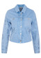 náhľad Dámská bunda Sportalm 010217 Blue Denim