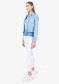 náhľad Dámská bunda Sportalm 010217 Blue Denim