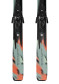 náhľad Salomon E STANCE PRO 82 + MI12 GW F