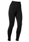 náhľad Dámske legíny Goldbergh Juliette Tight Black
