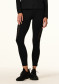 náhľad Dámske legíny Goldbergh Juliette Tight Black