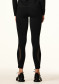 náhľad Dámske legíny Goldbergh Juliette Tight Black