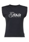 náhľad Goldbergh Genevieve Sleeveless Top Black