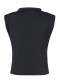 náhľad Goldbergh Genevieve Sleeveless Top Black