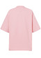 náhľad Dámske tričko Goldbergh Soleil Short Sleeve Top Salmon Rose