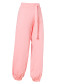 náhľad Goldbergh Lounger Pants Salmon Rose