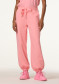 náhľad Goldbergh Lounger Pants Salmon Rose