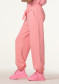 náhľad Goldbergh Lounger Pants Salmon Rose