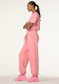 náhľad Goldbergh Lounger Pants Salmon Rose