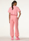 náhľad Goldbergh Lounger Pants Salmon Rose