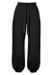 náhľad Goldbergh Lounger Pants Black