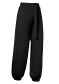 náhľad Goldbergh Lounger Pants Black
