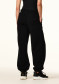 náhľad Goldbergh Lounger Pants Black
