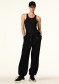 náhľad Goldbergh Lounger Pants Black