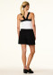 náhľad Goldbergh Nice Short Black
