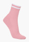 náhľad Ponožky Goldbergh Seles Socks Salmon Rose
