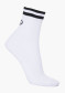 náhľad Ponožky Goldbergh Seles Socks White