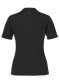 náhľad Dámske tričko Goldbergh Isla Short Sleeve Top Black