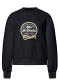 náhľad Goldbergh Port Sweater Black
