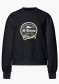 náhľad Goldbergh Port Sweater Black
