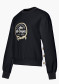 náhľad Goldbergh Port Sweater Black