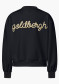 náhľad Goldbergh Port Sweater Black