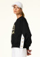 náhľad Goldbergh Port Sweater Black
