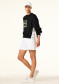 náhľad Goldbergh Port Sweater Black